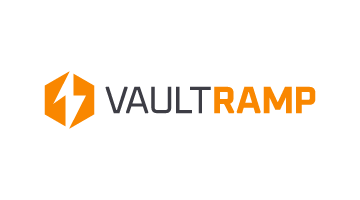 vaultramp.com is for sale