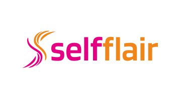 selfflair.com is for sale