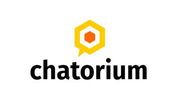 chatorium.com is for sale