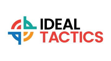 idealtactics.com is for sale