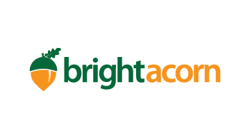 brightacorn.com is for sale