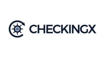 checkingx.com is for sale