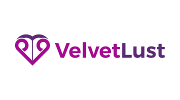 velvetlust.com is for sale