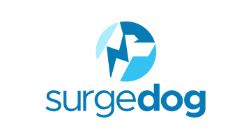 surgedog.com is for sale