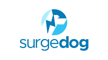 surgedog.com is for sale