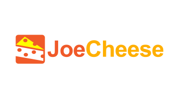 joecheese.com