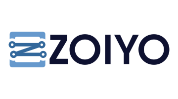 zoiyo.com is for sale