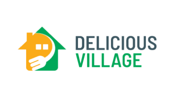 deliciousvillage.com is for sale