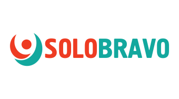 solobravo.com is for sale
