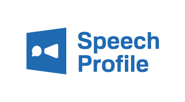 speechprofile.com