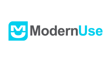 modernuse.com is for sale