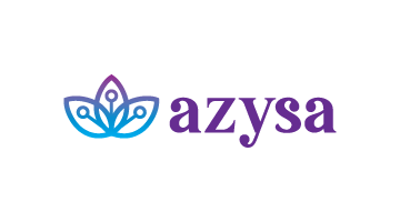azysa.com is for sale
