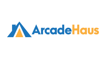 arcadehaus.com is for sale