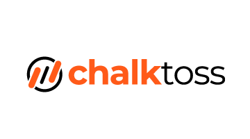 chalktoss.com is for sale