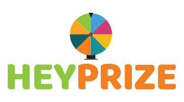 heyprize.com is for sale