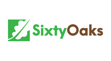sixtyoaks.com is for sale