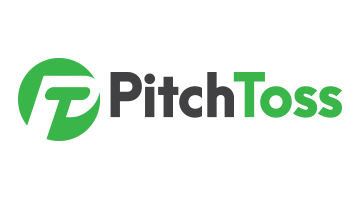 pitchtoss.com is for sale