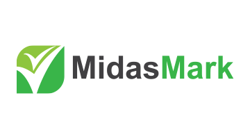 midasmark.com is for sale