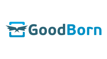 goodborn.com is for sale