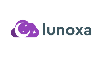 lunoxa.com is for sale