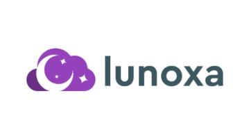 lunoxa.com