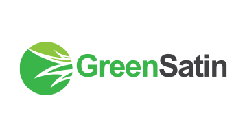 greensatin.com is for sale