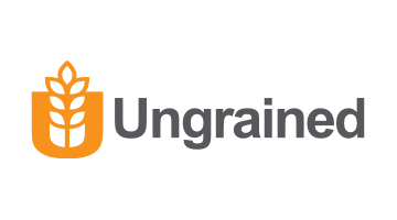 ungrained.com is for sale