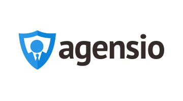 agensio.com is for sale