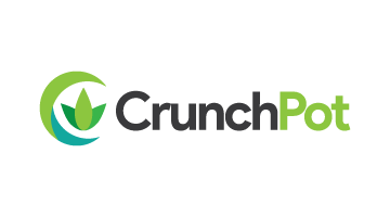 crunchpot.com is for sale