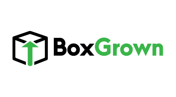 boxgrown.com is for sale