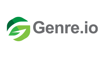 genre.io is for sale