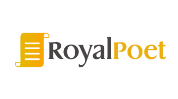 royalpoet.com is for sale