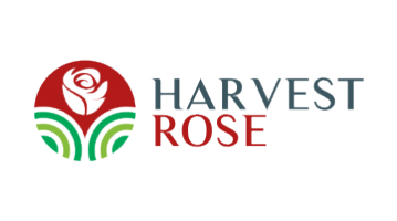 harvestrose.com is for sale