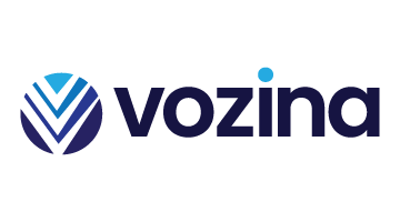 vozina.com is for sale