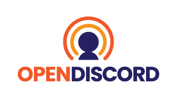 opendiscord.com is for sale