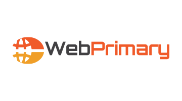 webprimary.com is for sale