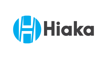 hiaka.com is for sale