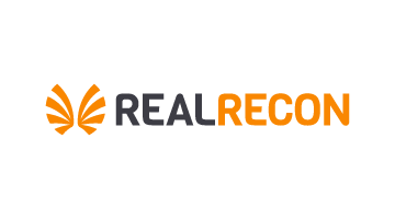 realrecon.com is for sale