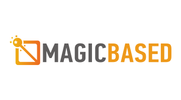 magicbased.com is for sale