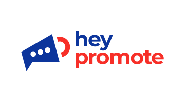 heypromote.com is for sale
