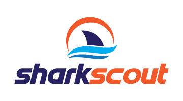 sharkscout.com is for sale
