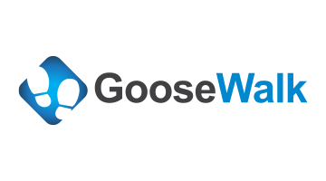 goosewalk.com is for sale