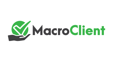 macroclient.com is for sale