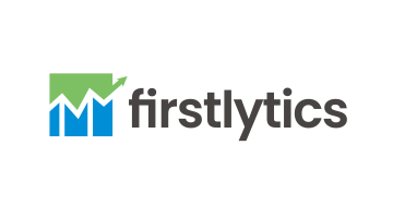 firstlytics.com is for sale