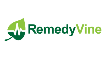 remedyvine.com is for sale