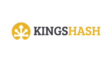 kingshash.com is for sale