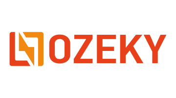 ozeky.com is for sale