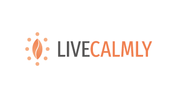 livecalmly.com is for sale