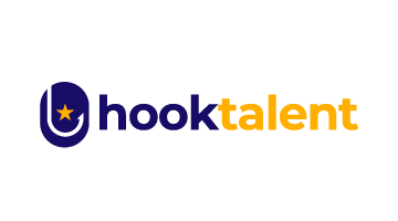 hooktalent.com is for sale