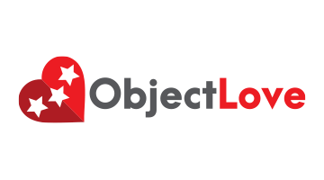 objectlove.com is for sale